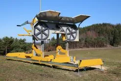 Frontier Sawmills Frontier Savværk OS 27