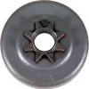Stjernekædehjul 1/4" Til Echo -Cannon Butik 11 206 1 j21 1280x1280