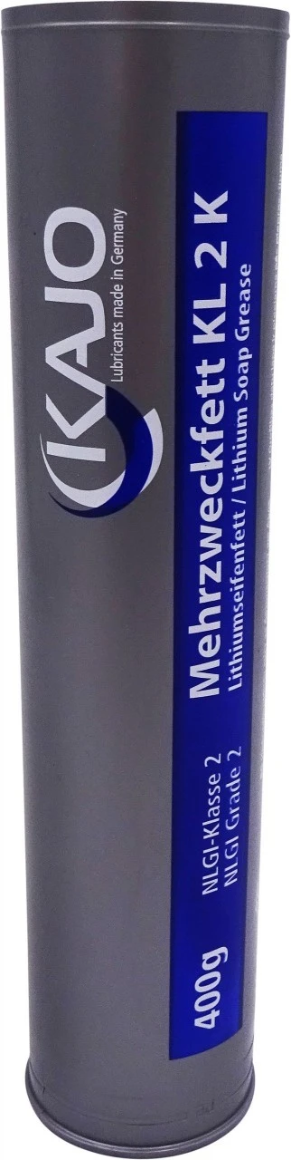 KAJO Fedtpatron 3 KAJO Fedtpatron