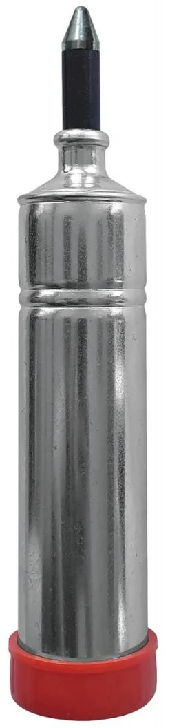 Andere Fedtpresse – Metal