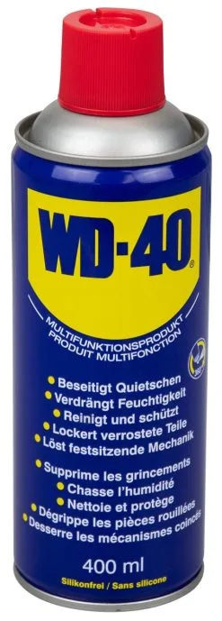 WD-40 WD 40 Multi-Spray