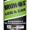 Brunox Lub & Cor