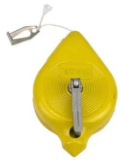 TRIUSO Farveslagsnor