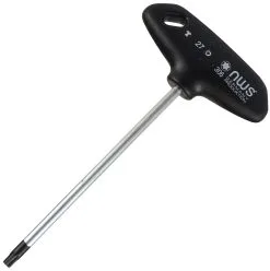 NWS Stiftnøgle Til Torx-skruer Og -bolte