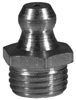 Andere Smørenippel Til Mekanisk Fældekile