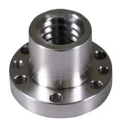 Andere Drivmøtrik Alu