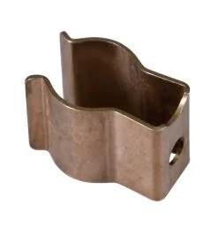 Forstreich-fjederklemme C130-20L Til TR 30