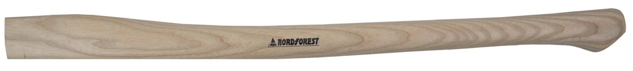 Nordforest Reserve økseskaft, Ask. 60 Cm, Med Kantet øje 25/60 Mm 3 Nordforest Reserve økseskaft, Ask. 60 Cm, Med Kantet øje 25/60 Mm