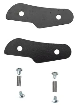 Nordforest Ekstravægt Til Aluminiums-håndsappie 70 Og 90