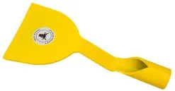 Ochsenkopf Barkspade