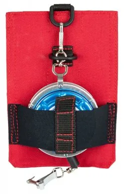 Forstkoppel-holder Til Målebånd