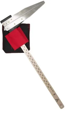 Forstkoppel-holder Til Målekluppe