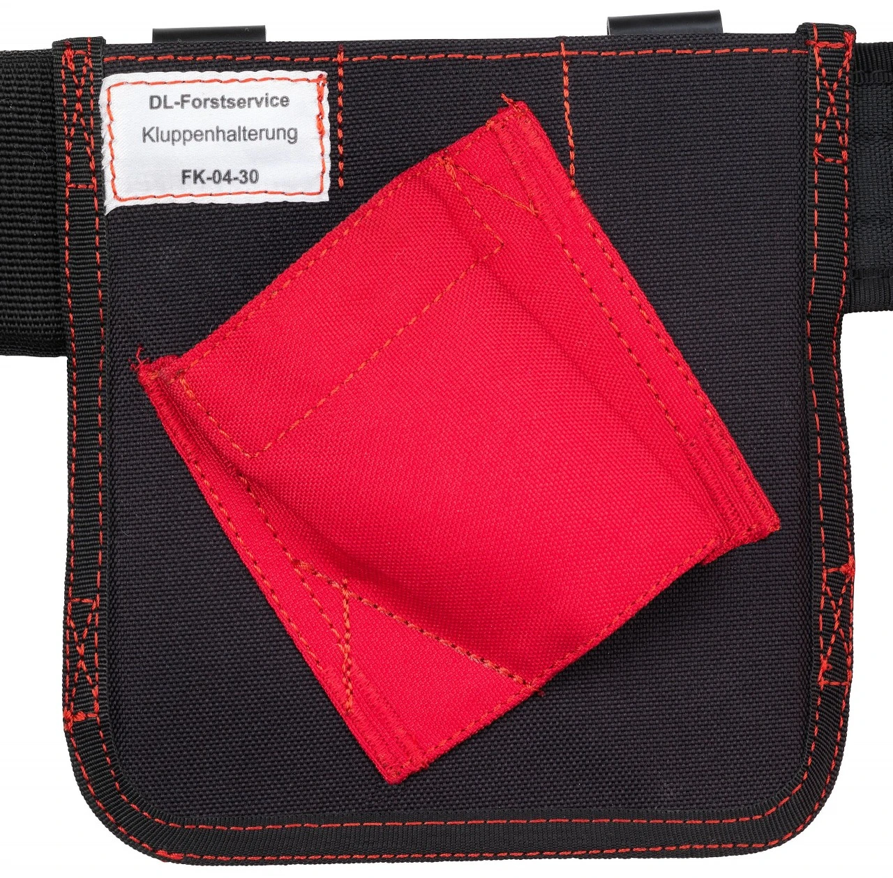 Forstkoppel-holder Til Målekluppe 4 Forstkoppel-holder Til Målekluppe - Billede 2