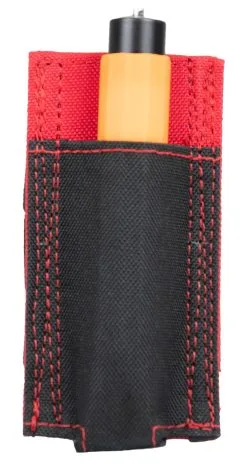 Forstkoppel-bælteholder Til Kridtholder