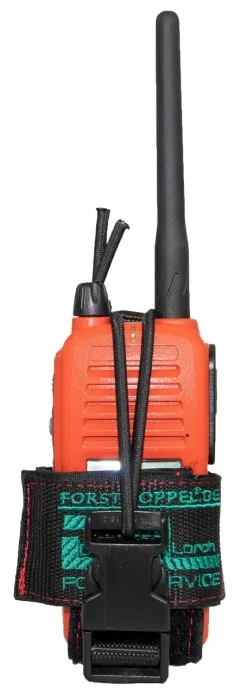 Forstkoppel-radiolomme