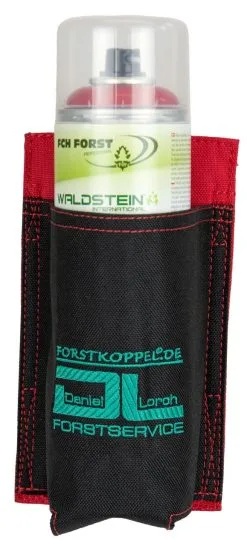 Forstkoppel-spraydåseholder