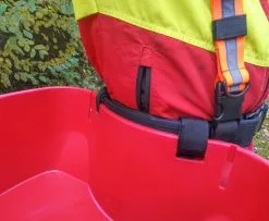 Dobbelt Forstkoppel-velcrorem Til Forstkoppelsystem -Cannon Butik 28 074 3 j20 1280x1280