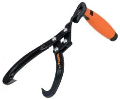 Nordforest Tømmersaks Ergo