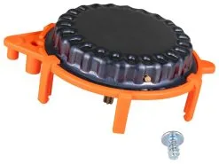 Bahco Fjederhus Komplet