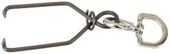 Spencer Udløserkrog Type B Komplet