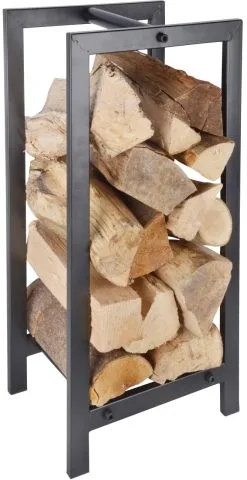 Andere Brændestativ