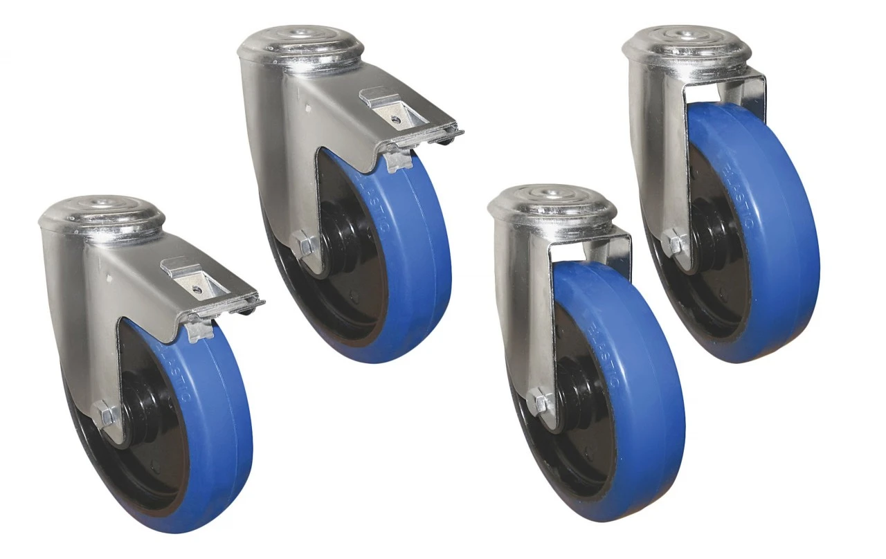 Andere Hjulsæt Til Extreme Alutec Transportkasse 3 Andere Hjulsæt Til Extreme Alutec Transportkasse