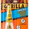Gorilla Super Glue Brush & Nozzle