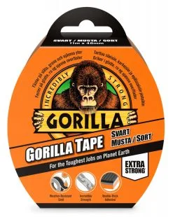 Gorilla Tape Sort 11 M X 48 Mm