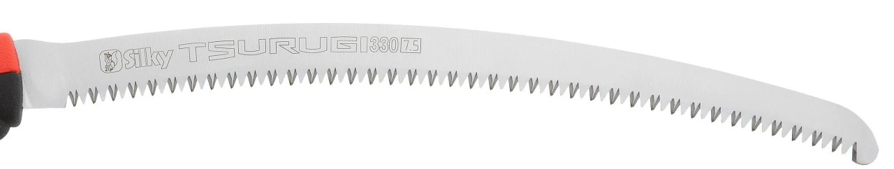 Reserveblad Silky Tsurugi Buet Form 3 Reserveblad Silky Tsurugi Buet Form