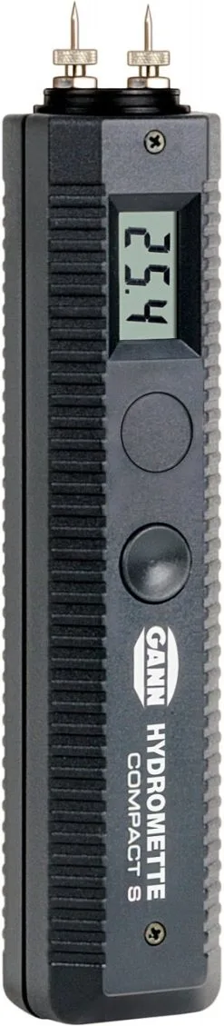 Gann Hydromette Compact S