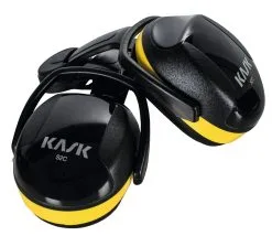 Kask Høreværn SC2