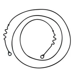 Peltor Sikkerhedssnor Til ørepropper