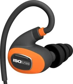 Isotunes ørepropper Pro 2.0 EN 352 -Cannon Butik 94 282 3 j20 1280x1280