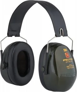 PELTOR Høreværn M. Sammenfoldelig Bøjle