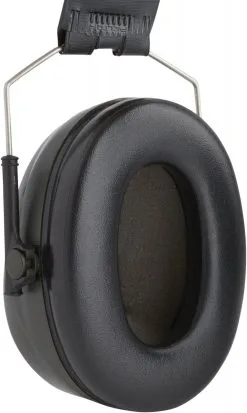 PELTOR Høreværn M. Sammenfoldelig Bøjle 7 PELTOR Høreværn M. Sammenfoldelig Bøjle -Cannon Butik 94 405 3 j21 1280x1280