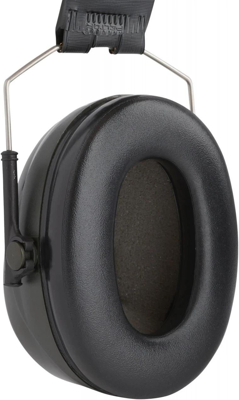 PELTOR Høreværn M. Sammenfoldelig Bøjle 5 PELTOR Høreværn M. Sammenfoldelig Bøjle - Billede 3
