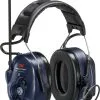 Peltor Høreværn WS LiteCom Med Hovedbøjle