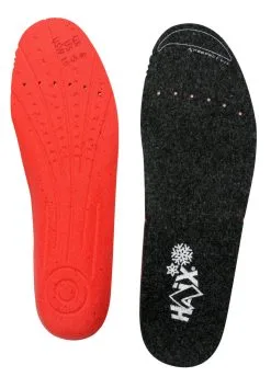 Haix Indlægssåler PerfectFit Winter