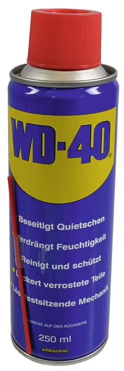 WD-40 WD 40 Multi-Spray