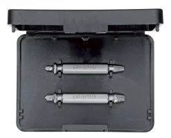 WGB HOT! Grabit, Sæt Til Udtrækning Af Skruer Og Bolte