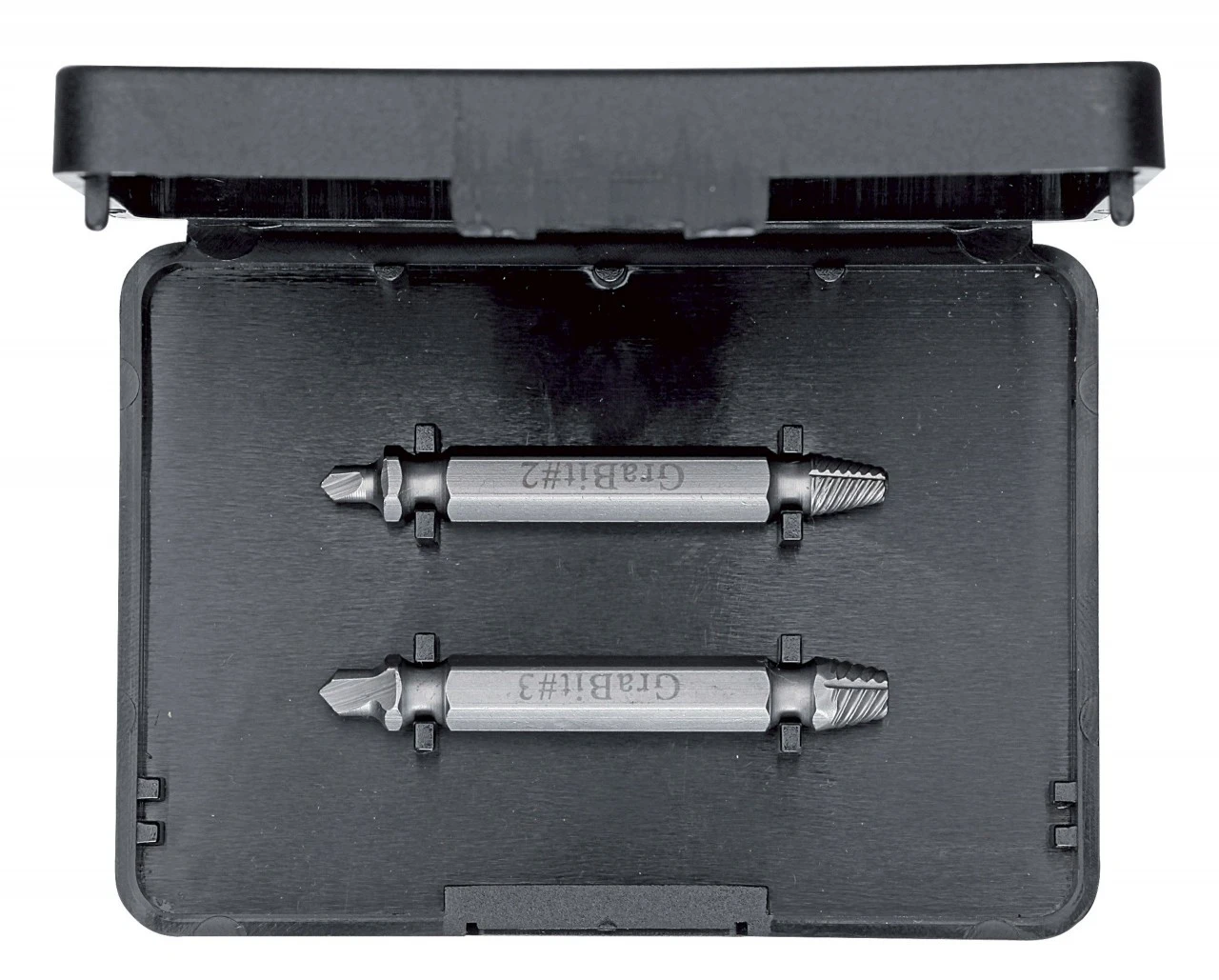 WGB HOT! Grabit, Sæt Til Udtrækning Af Skruer Og Bolte 3 WGB HOT! Grabit, Sæt Til Udtrækning Af Skruer Og Bolte