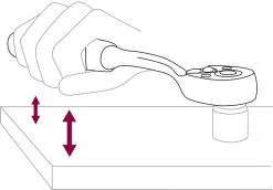 WGB Skraldenøjle 5 WGB Skraldenøjle -Cannon Butik B 17 247 01 2 j13 1280x1280
