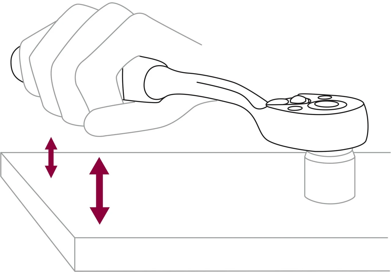 WGB Skraldenøjle 4 WGB Skraldenøjle - Billede 2