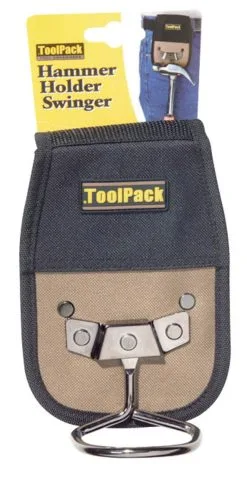 ToolPack Hammerholder