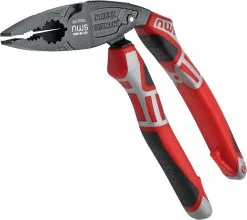 NWS Ergonomisk Kombitang