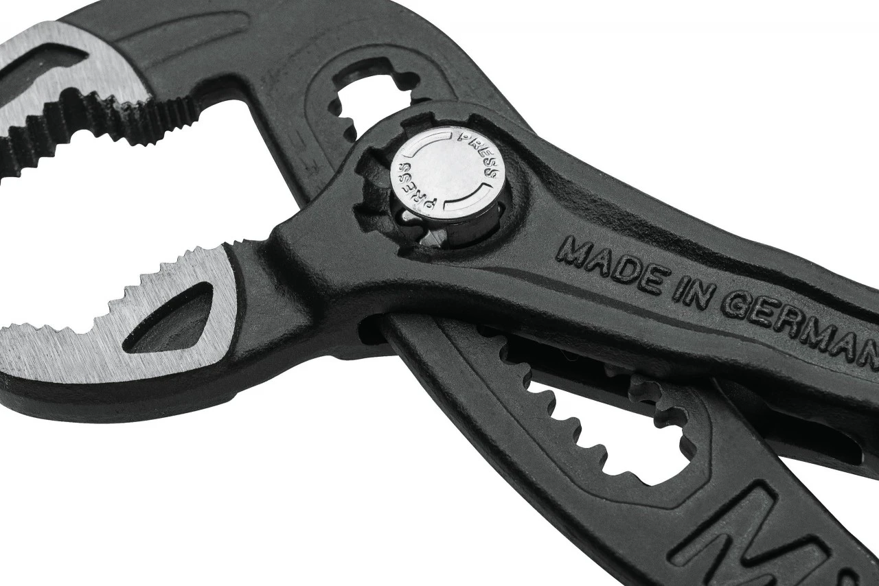 NWS Vandpumpetang MX 4 NWS Vandpumpetang MX - Billede 2