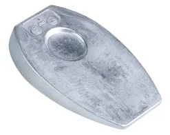 Nordforest Motorsavs-skærekile