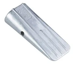 Nordforest Aluminiumskilesko