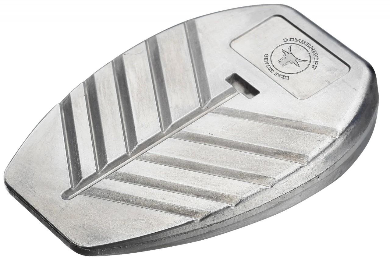 Ochsenkopf Motorsavs Fælde- Og Kløvekile 3 Ochsenkopf Motorsavs Fælde- Og Kløvekile