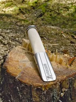 Andere Aluminiums Fælde- Og Kløvekile